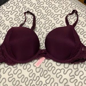 Dream Angels Push Up Bra